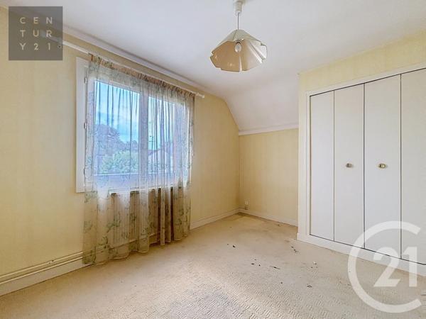 Maison à vendre  5 pièces - 90,20 m 2   ST JULIEN LES VILLAS  - 10