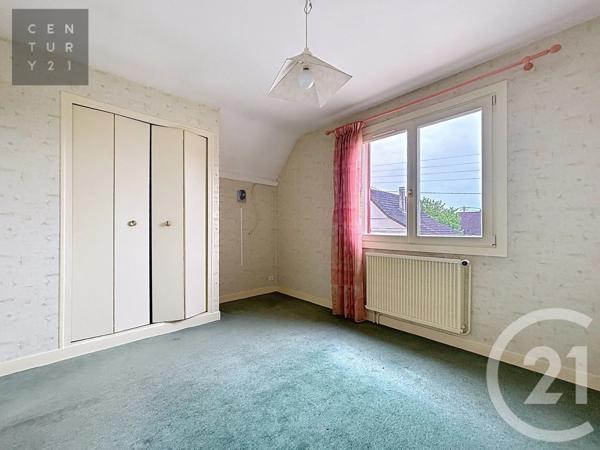 Maison à vendre  5 pièces - 90,20 m 2   ST JULIEN LES VILLAS  - 10