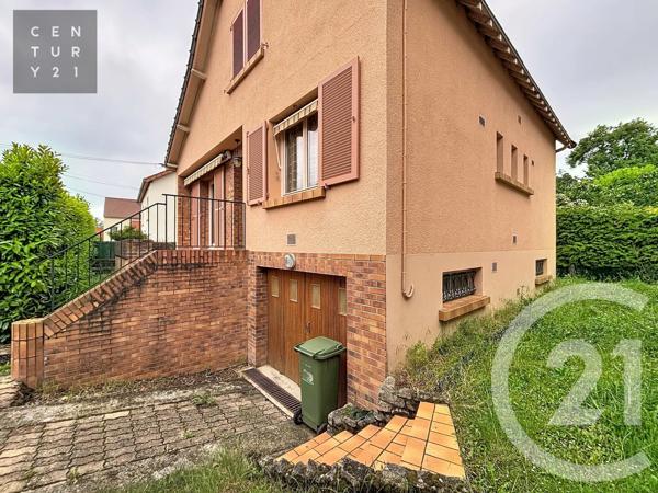 Maison à vendre  5 pièces - 90,20 m 2   ST JULIEN LES VILLAS  - 10