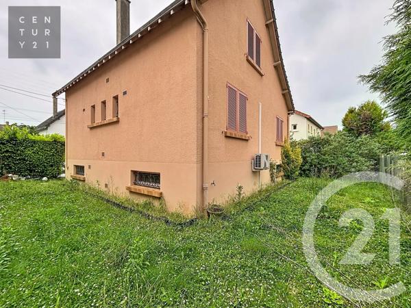 Maison à vendre  5 pièces - 90,20 m 2   ST JULIEN LES VILLAS  - 10