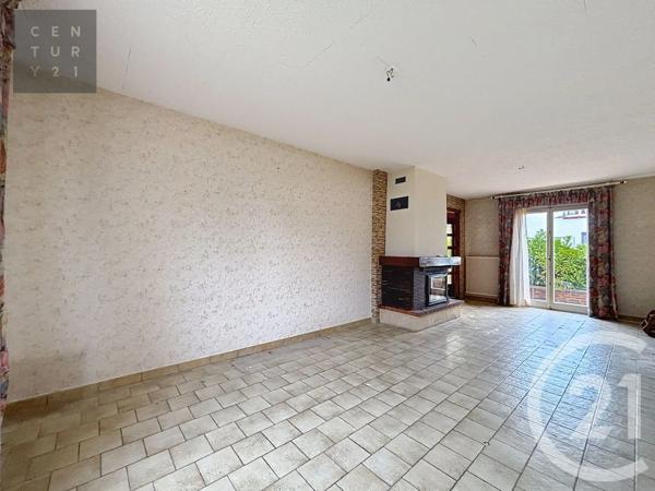 Maison à vendre  5 pièces - 90,20 m 2   ST JULIEN LES VILLAS  - 10