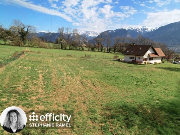 Terrain - 7000 m²