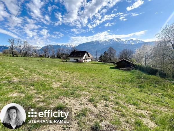 Terrain - 7000 m²