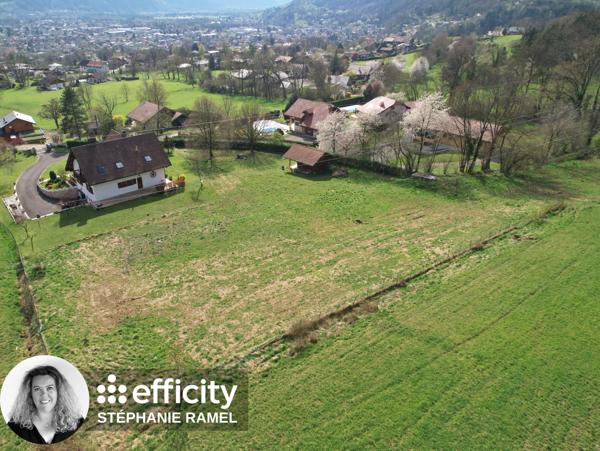 Terrain - 7000 m²