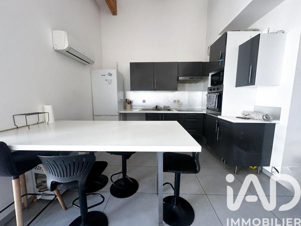 Appartement à vendre 2 pièces 47 m² Toulon