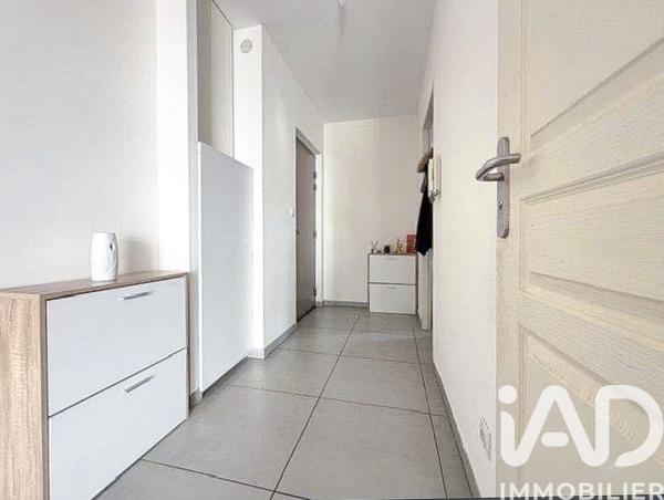 Appartement à vendre 2 pièces 47 m² Toulon