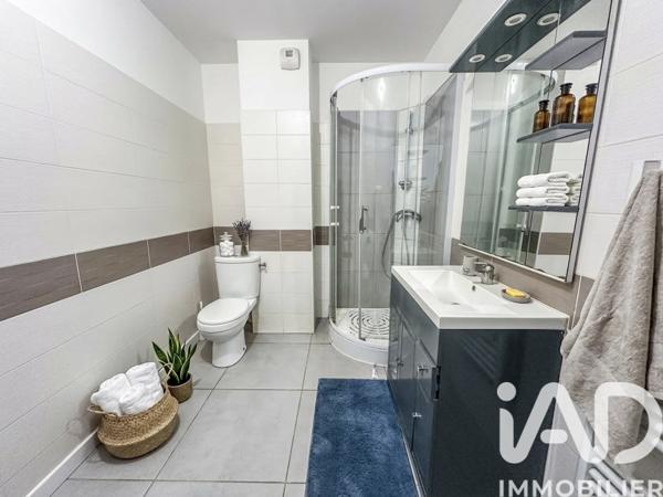 Appartement à vendre 2 pièces 47 m² Toulon