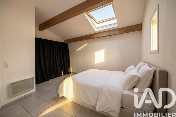 Appartement à vendre 2 pièces 47 m² Toulon