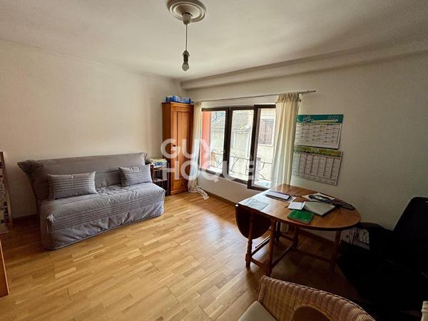 Maison 3 pièces à vendre à Grenade - Réf 2613