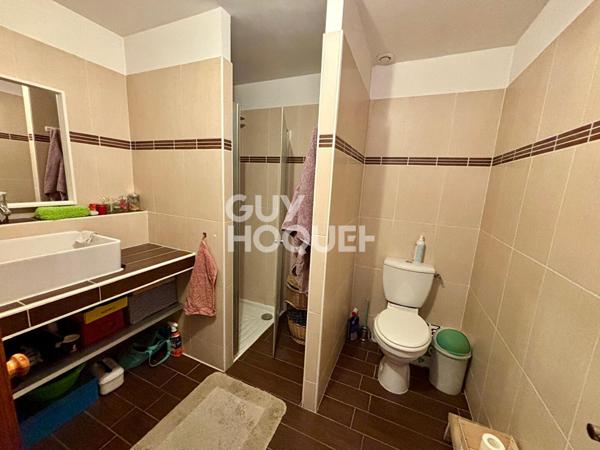 Maison 3 pièces à vendre à Grenade - Réf 2613