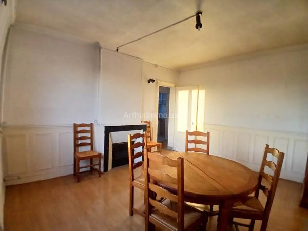 Vente Appartement 3 pièces 52 m2 à Villeneuve-Saint-Georges