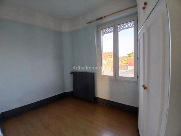 Vente Appartement 3 pièces 52 m2 à Villeneuve-Saint-Georges