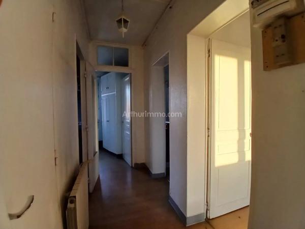 Vente Appartement 3 pièces 52 m2 à Villeneuve-Saint-Georges