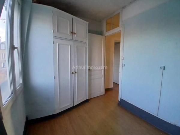 Vente Appartement 3 pièces 52 m2 à Villeneuve-Saint-Georges