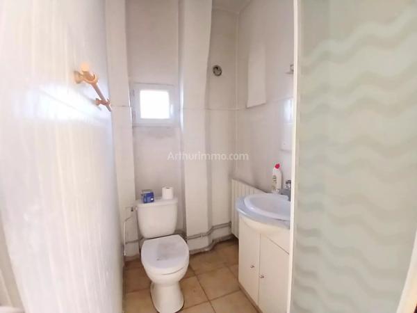 Vente Appartement 3 pièces 52 m2 à Villeneuve-Saint-Georges