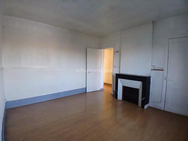 Vente Appartement 3 pièces 52 m2 à Villeneuve-Saint-Georges