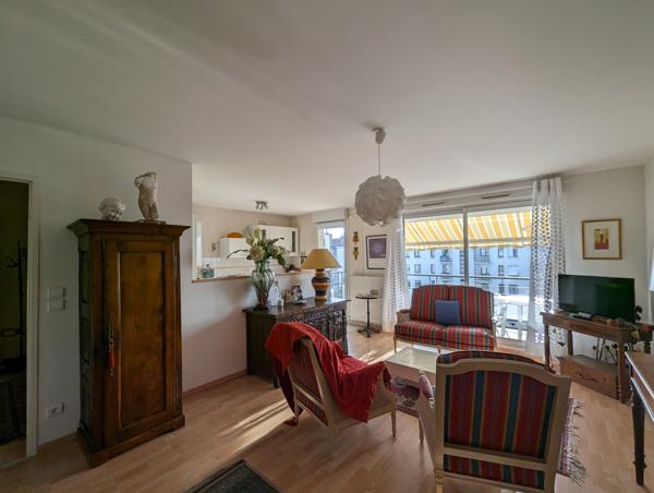 Bel ancien de caractere - Centre Ville | axiomeimmobilier