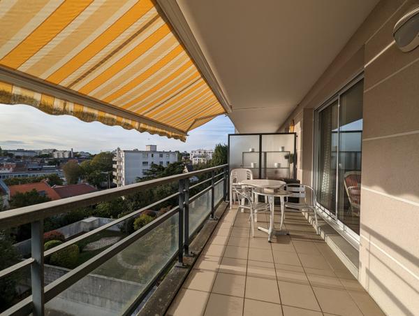 Bel ancien de caractere - Centre Ville | axiomeimmobilier