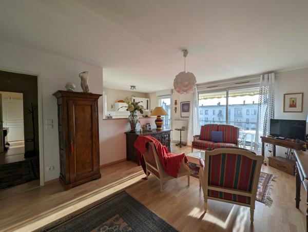 Bel ancien de caractere - Centre Ville | axiomeimmobilier