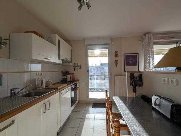 Bel ancien de caractere - Centre Ville | axiomeimmobilier