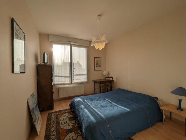 Bel ancien de caractere - Centre Ville | axiomeimmobilier