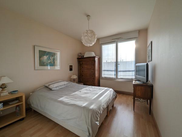 Bel ancien de caractere - Centre Ville | axiomeimmobilier