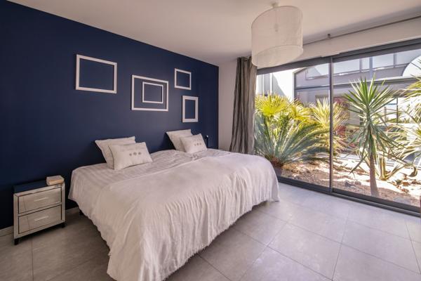 Vente Maison d'architecte Les Sables-d'Olonne 6 Pièces 202.46 m²