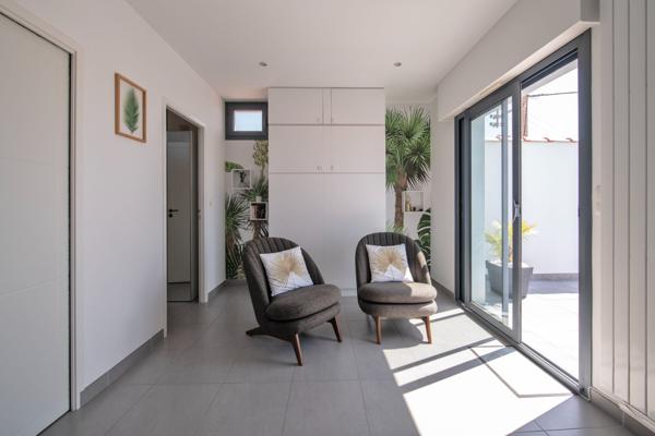 Vente Maison d'architecte Les Sables-d'Olonne 6 Pièces 202.46 m²
