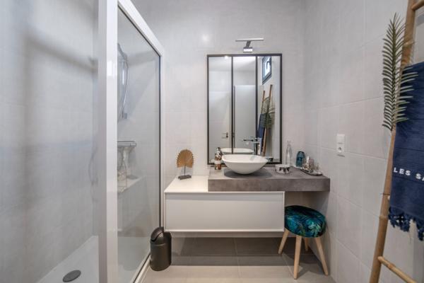Vente Maison d'architecte Les Sables-d'Olonne 6 Pièces 202.46 m²