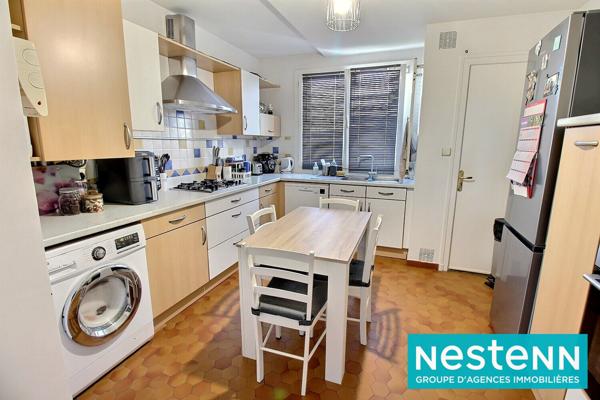 Appartement Meyzieu 5 pièce(s)