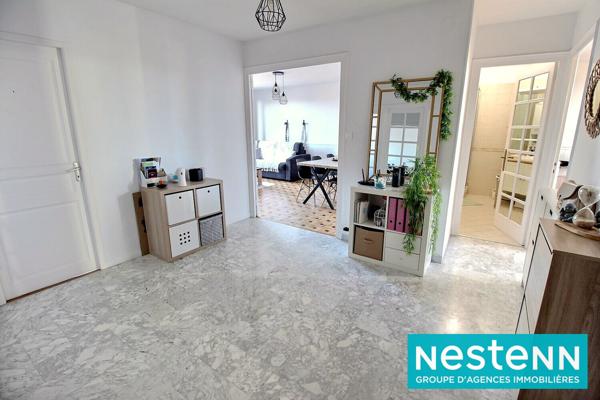 Appartement Meyzieu 5 pièce(s)