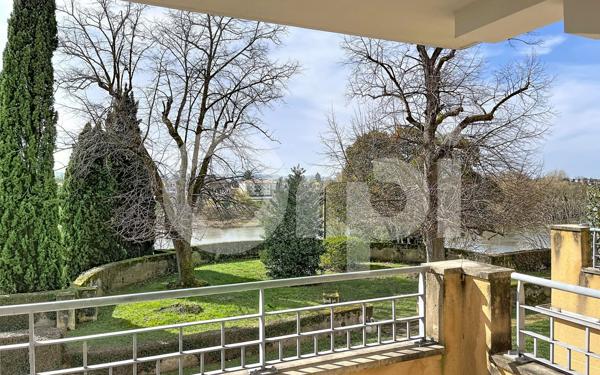 Appartement à vendre    3 pièces •  Bergerac