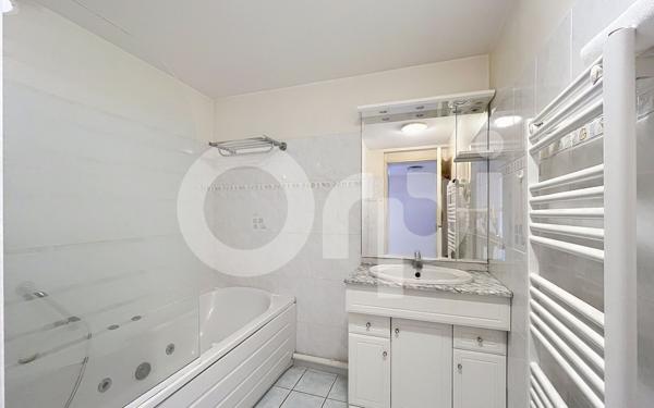 Appartement à vendre    3 pièces •  Bergerac