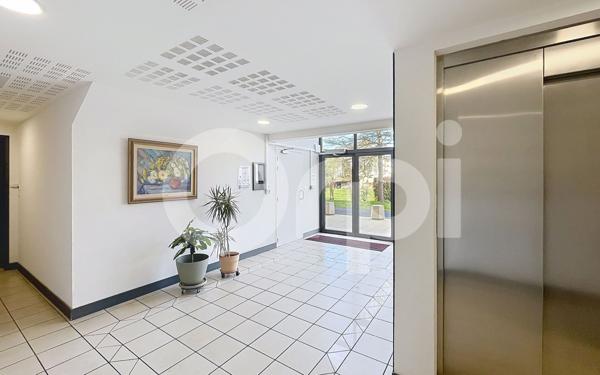 Appartement à vendre    3 pièces •  Bergerac