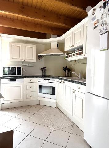 maison d'habitation