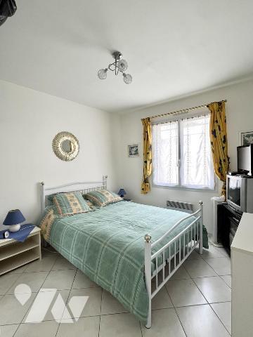 maison d'habitation