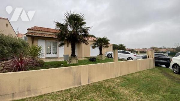 maison d'habitation