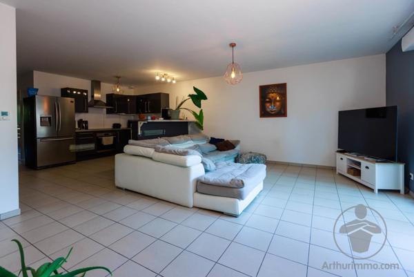 Vente Maison 4 pièces 83 m2 à Biscarrosse