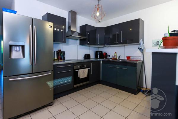 Vente Maison 4 pièces 83 m2 à Biscarrosse