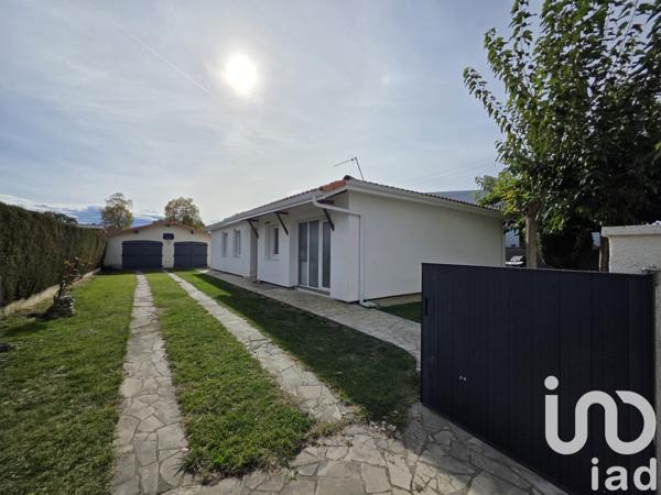 Maison à vendre 5 pièces 113 m² Aureilhan