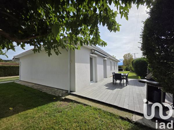 Maison à vendre 5 pièces 113 m² Aureilhan