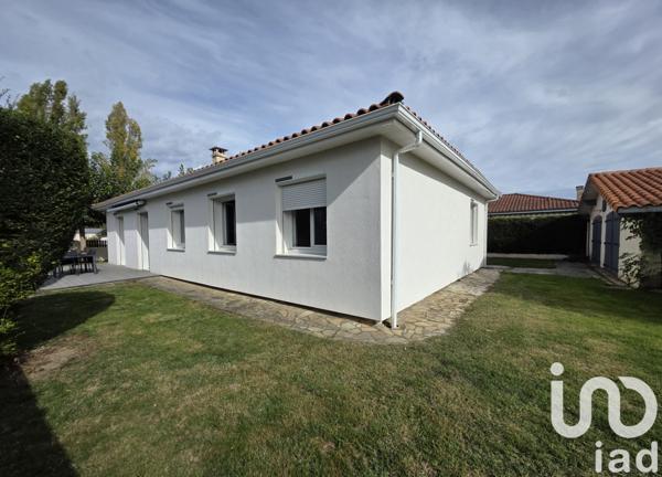 Maison à vendre 5 pièces 113 m² Aureilhan