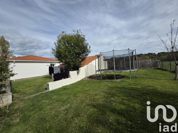 Maison à vendre 5 pièces 113 m² Aureilhan