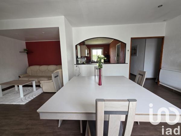 Maison à vendre 5 pièces 113 m² Aureilhan