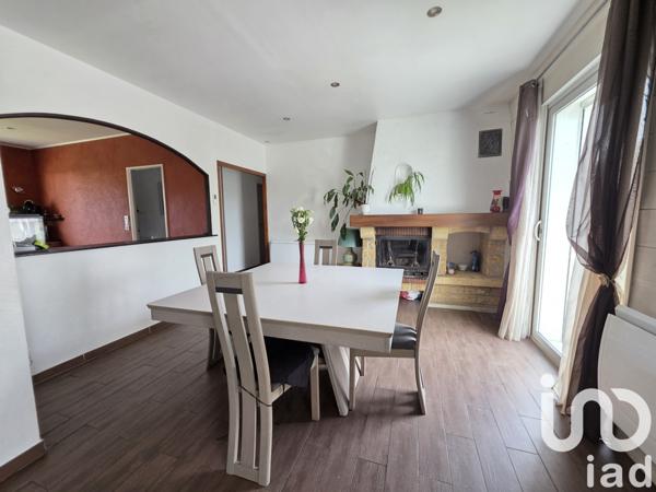 Maison à vendre 5 pièces 113 m² Aureilhan