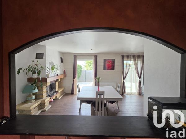 Maison à vendre 5 pièces 113 m² Aureilhan