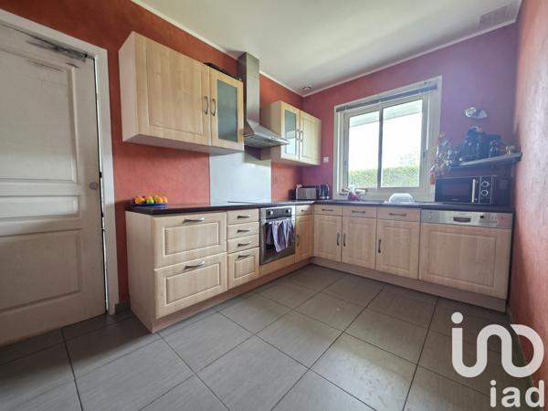 Maison à vendre 5 pièces 113 m² Aureilhan