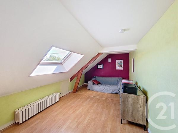 Maison à vendre  7 pièces - 152 m2 VOUNEUIL SOUS BIARD - 86