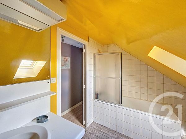 Maison à vendre  7 pièces - 152 m2 VOUNEUIL SOUS BIARD - 86