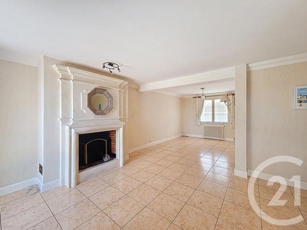 Maison à vendre  7 pièces - 152 m2 VOUNEUIL SOUS BIARD - 86